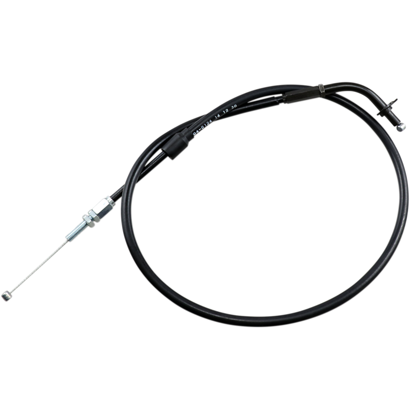 Throttle Cable