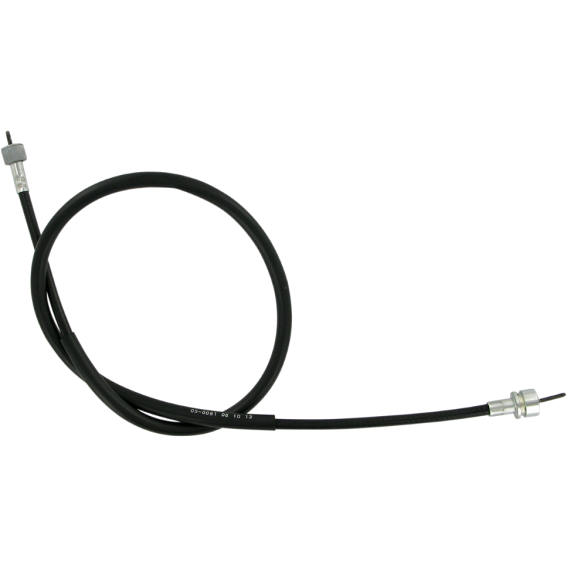 Motion Pro Standard Speedo Cable