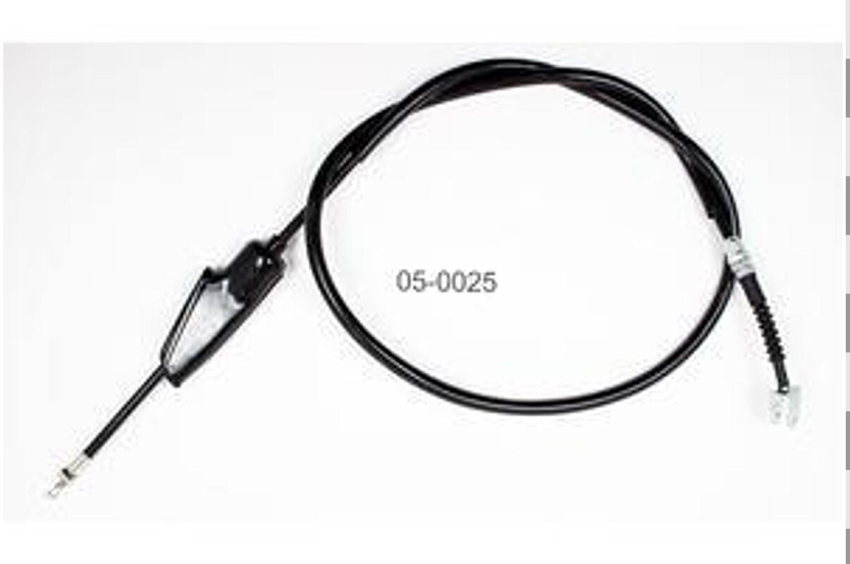 Motion Pro Standard Front Brake Cable