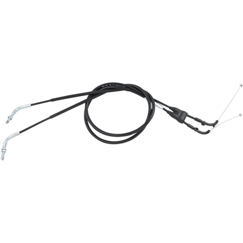 Motion Pro Standard Throttle (Pull/Push Set)