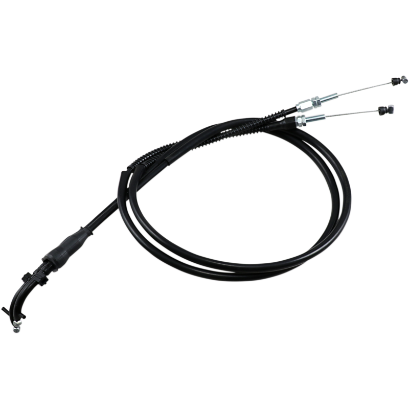 Motion Pro Standard Throttle (Pull/Push Set)