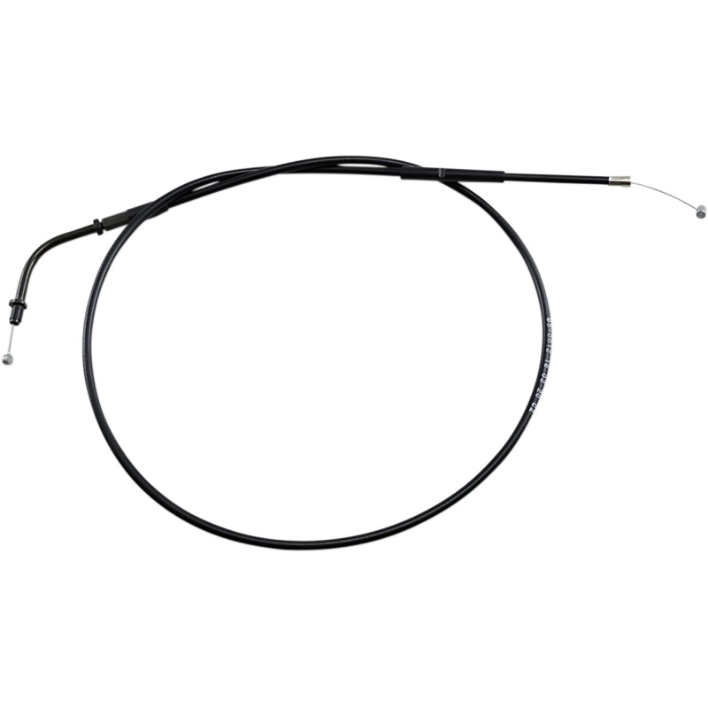 Motion Pro Standard Throttle Cable
