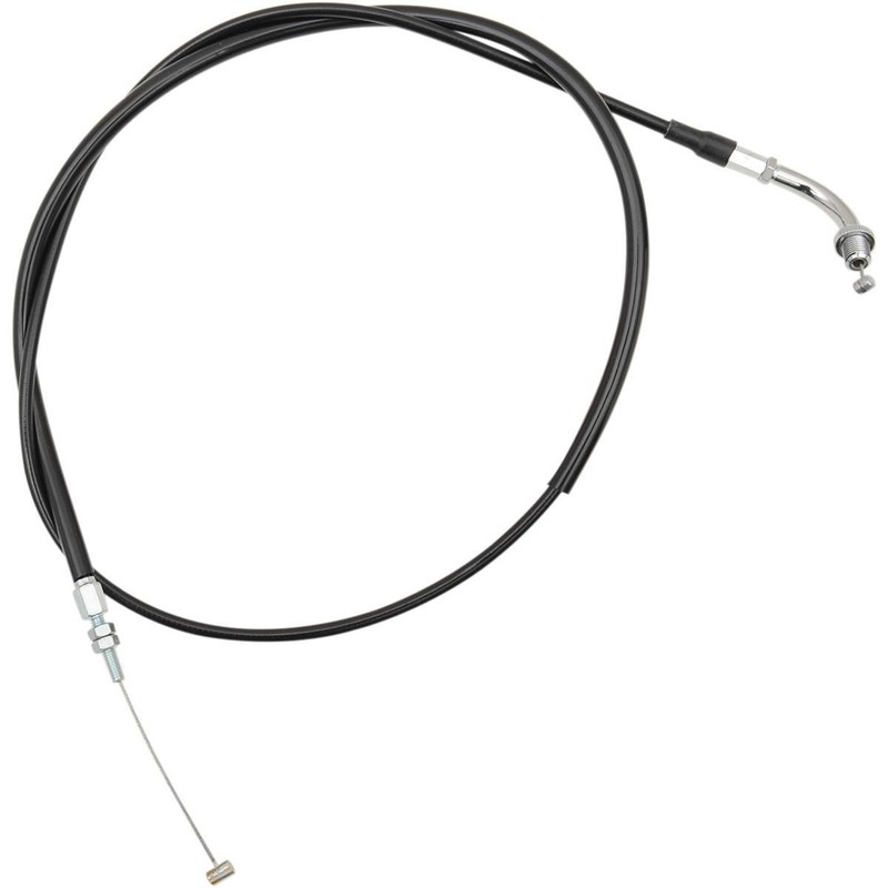 Standard Throttle (Pull) Cable