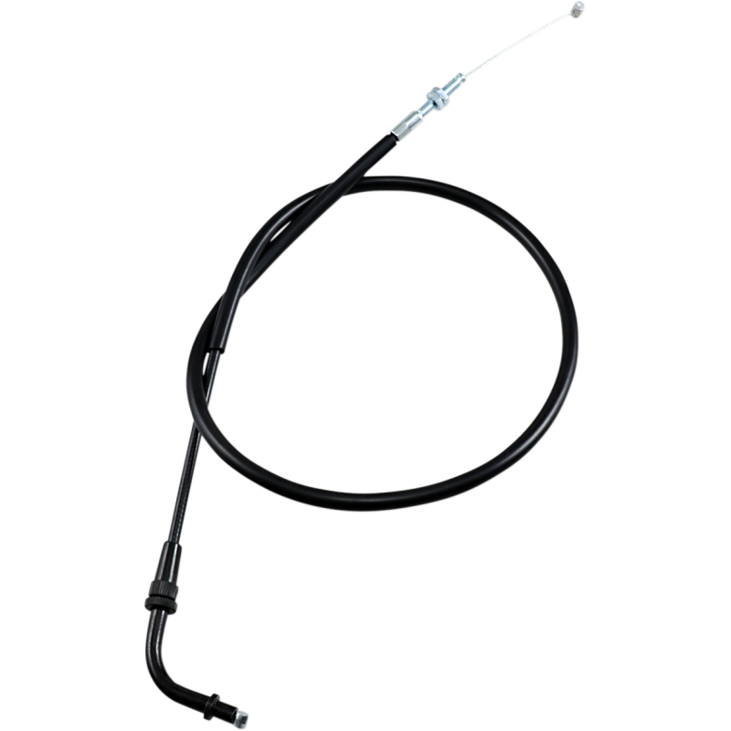 Standard Throttle (Pull) Cable