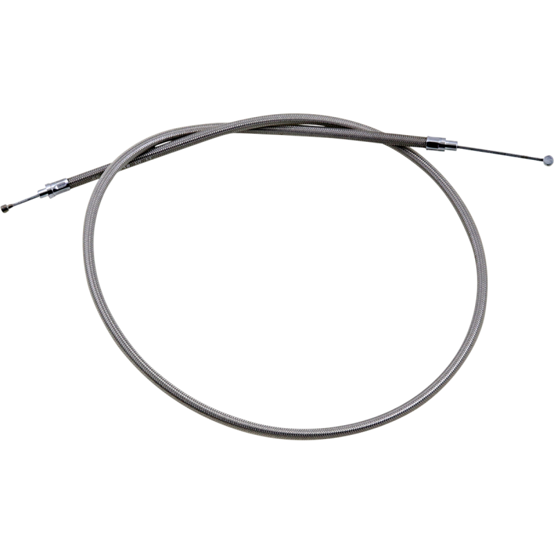 Armor Coat Clutch Cable