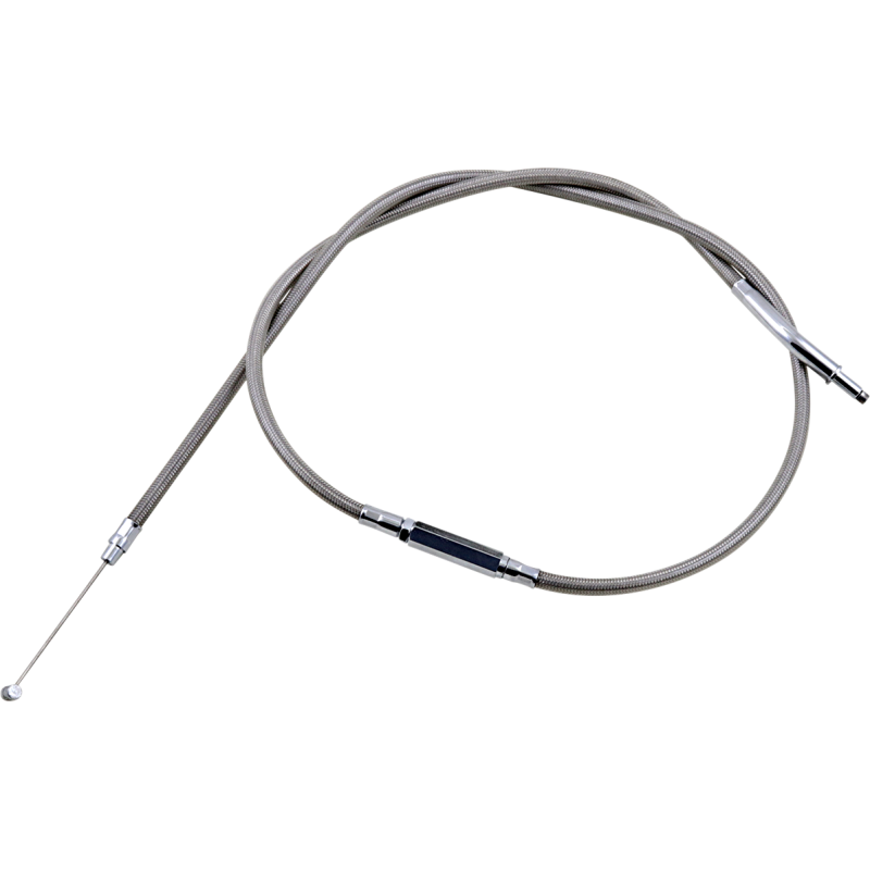 Armor Coat Clutch Cable