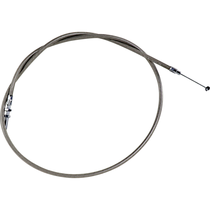 Armor Coat Clutch Cable