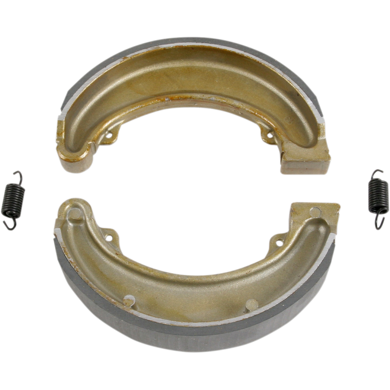 EBC Rear Organic Brake Shoes for Honda CB400F 75-77