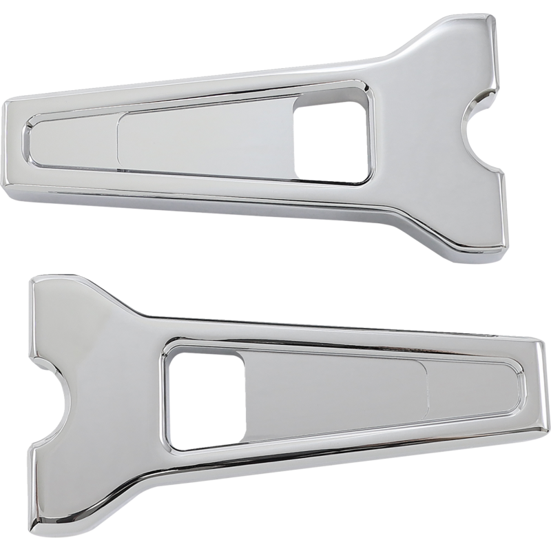 LA Choppers Performance Riser Kits