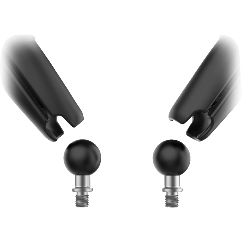 Mirror Kit - Long arm