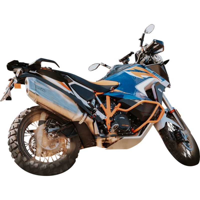 Mirror Kit - M10-1.5 adapters and long arm