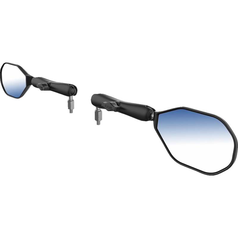 Mirror Kit - M10-1.5 adapters and long arm