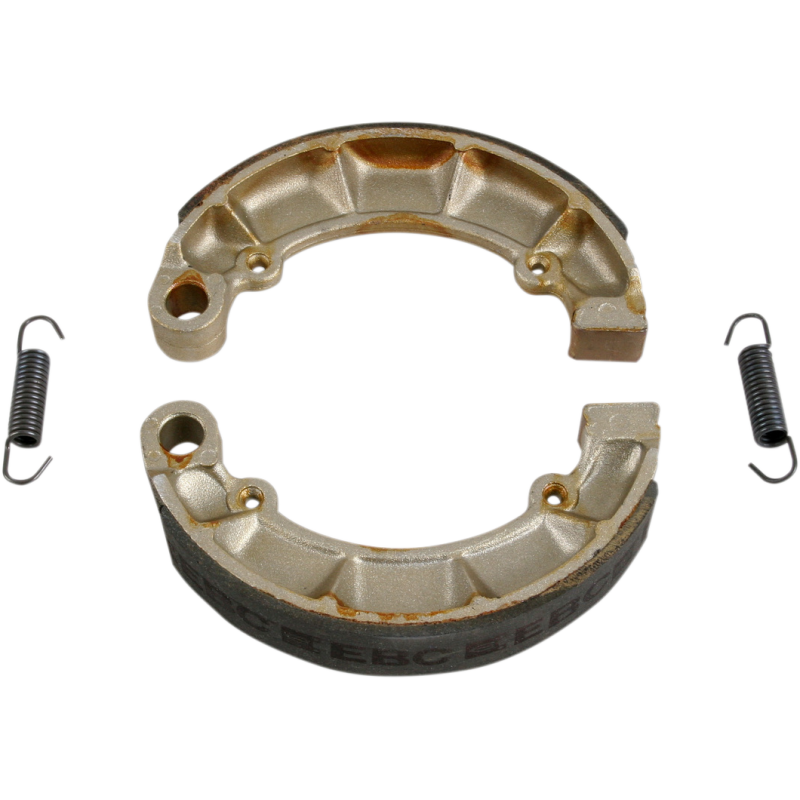 EBC Rear Organic Brake Shoes for Honda CB550K 74-78/F 75-79