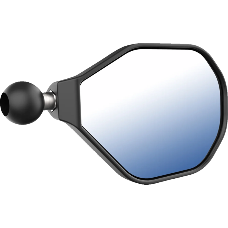 Right Mirror w/ ball