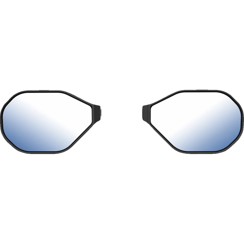 Left and Right Mirrors w/o ball