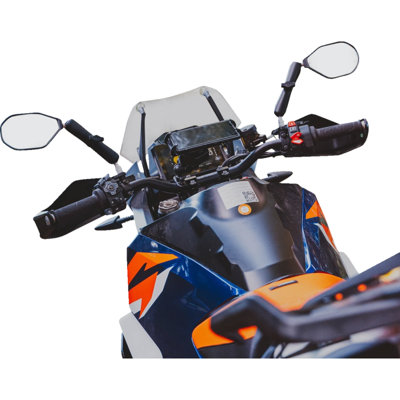 Female M10-1.25 to Male M10-1.5 Thread Adapter