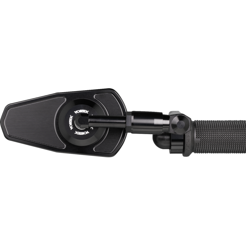 X30 Bullet Mirrors - 1" clamp