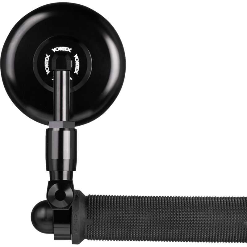 X30 Round Mirrors - 1" clamp