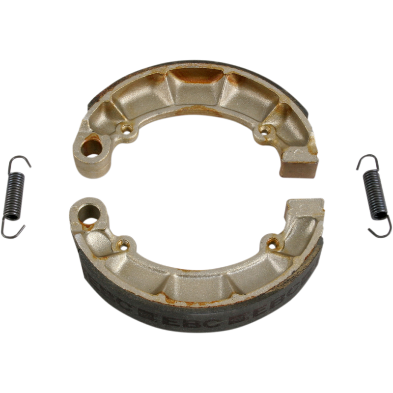 EBC Rear Organic Brake Shoes for Honda CMX250C Rebel 96-16