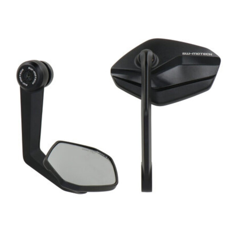 Bar End Mirror for Yamaha MT-10/SP