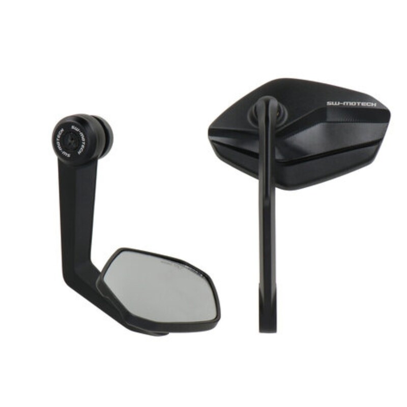 Bar End Mirror for BMW R 12 nineT