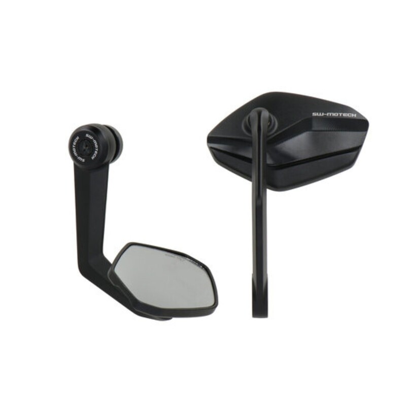 Bar End Mirror for Kawasaki ZX1000 Ninja / ZX-10R/RR