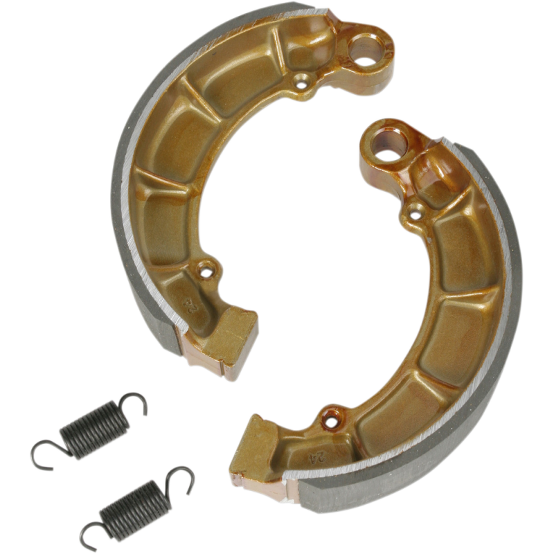 EBC Rear Organic Brake Shoes for Honda CB750SC 82-83