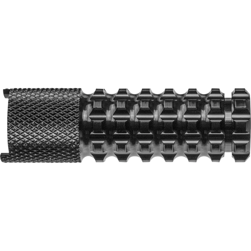 Replacement Black Footpeg