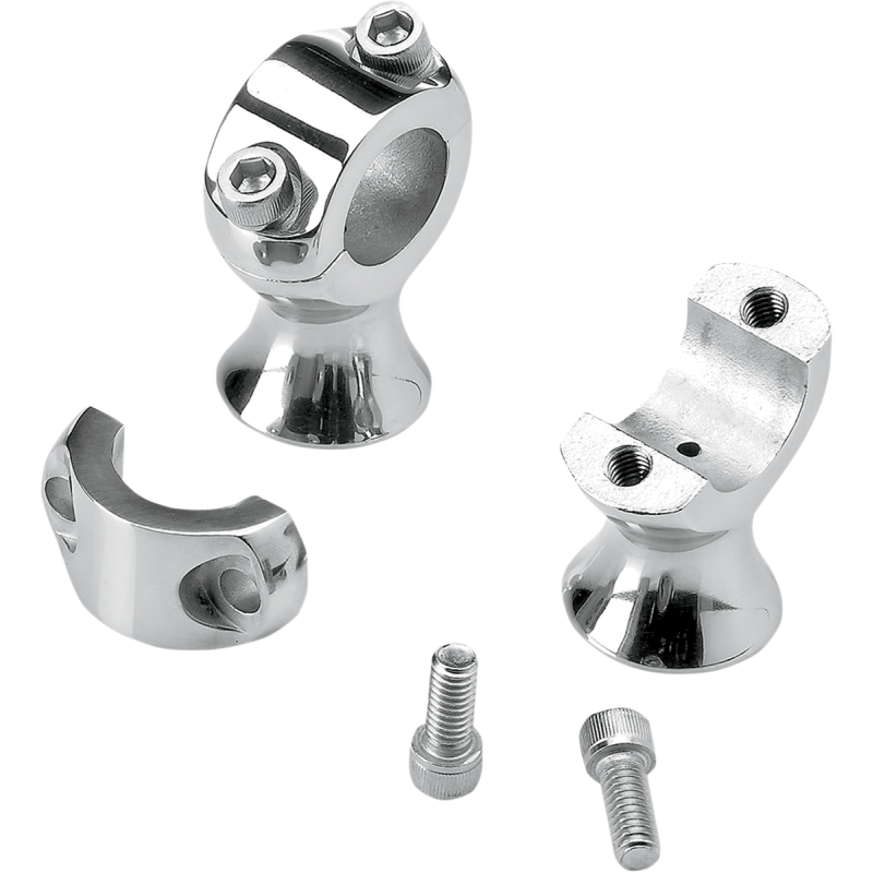 Biltwell 1 3/4" Slimline Riser Kits