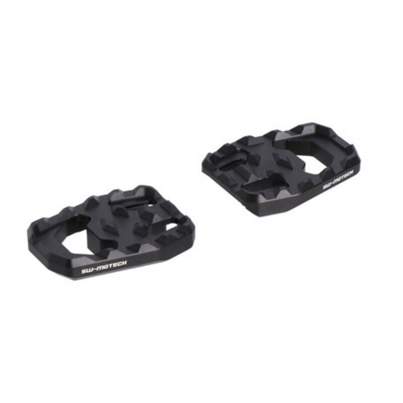 SW-MOTECH Footrest Extension