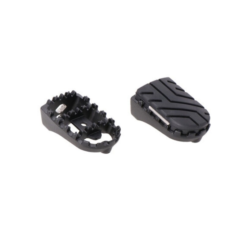 ION Footrest Kit 1620-2683