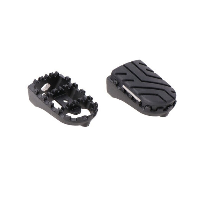 ION Footrest Kit 1620-2684