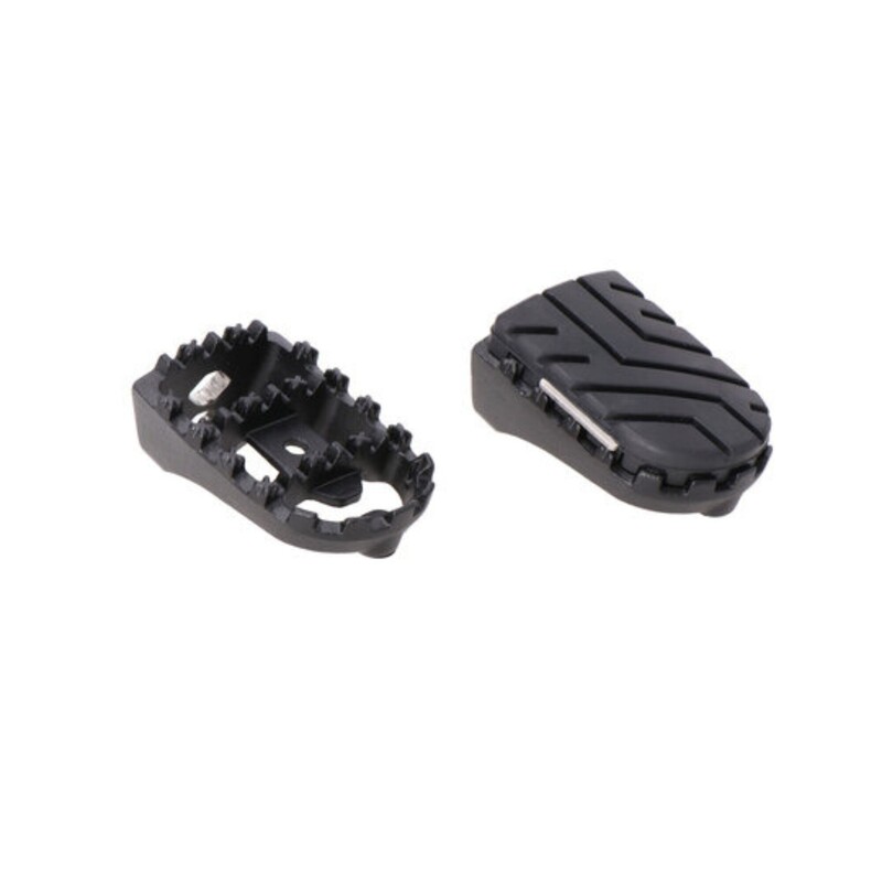 ION Footrest Kit 1620-2685