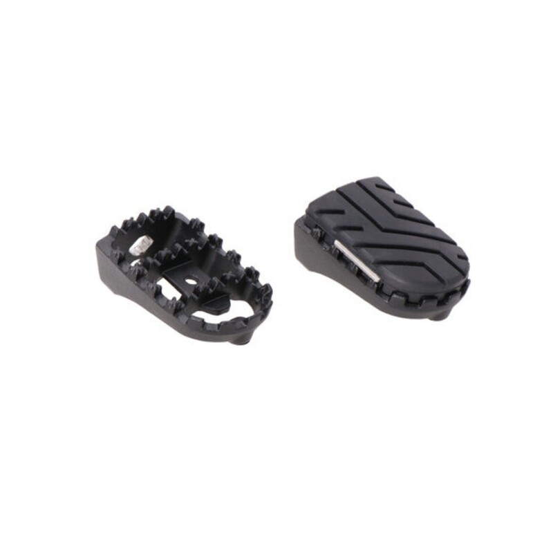 ION Footrest Kit 1620-2686