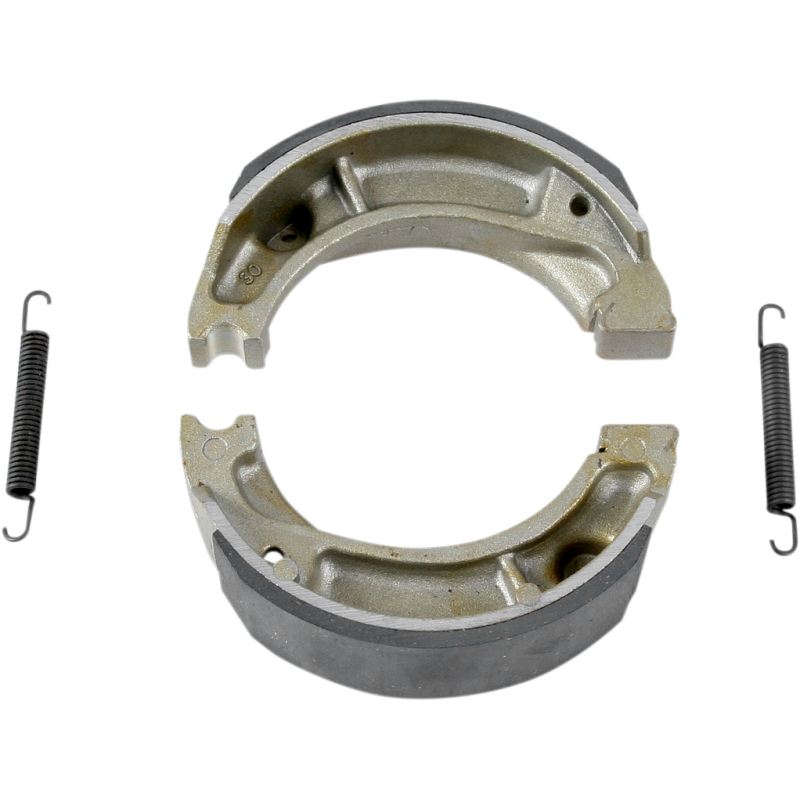 EBC Front Organic Brake Pads for Honda XL250R 82-87