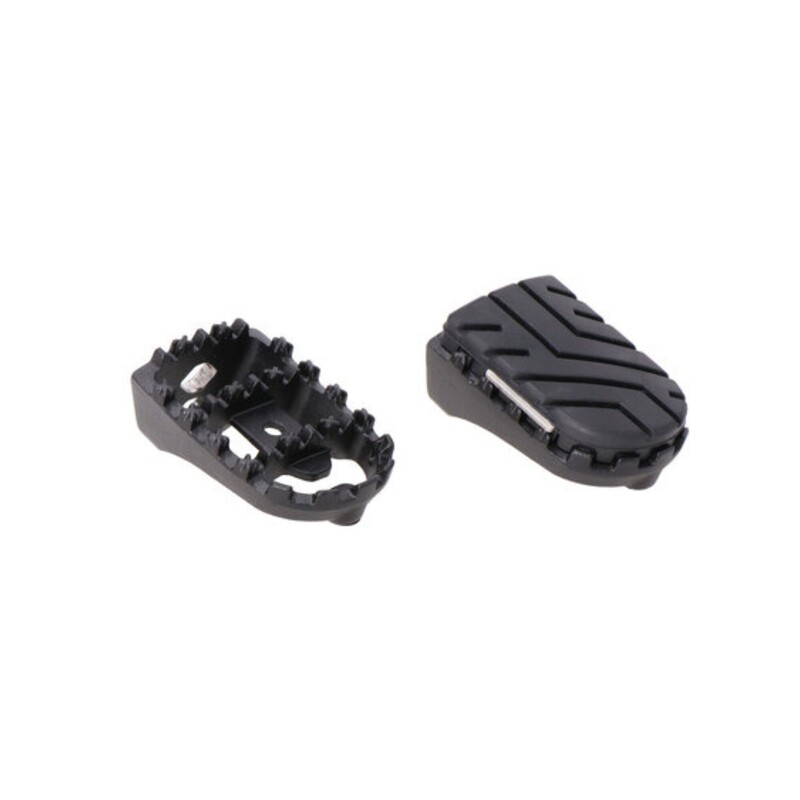 ION Footrest Kit 1620-2707