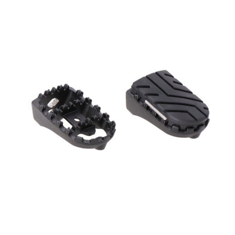 ION Footrest Kit 1620-2710