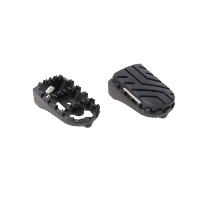 ION Footrest Kit 1620-2711