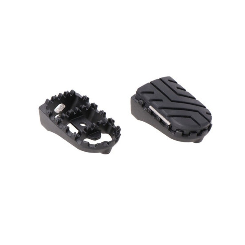 ION Footrest Kit 1620-2712