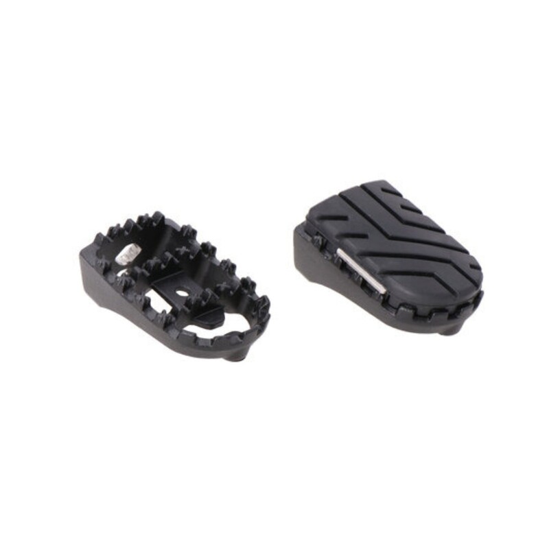 ION Footrest Kit 1620-2717
