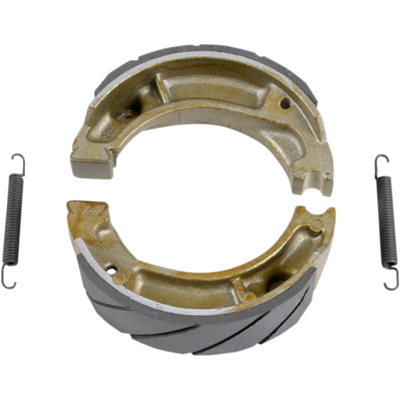 EBC Rear Organic Brake Shoes for Honda XL250R 82-87