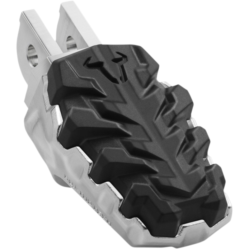 SW-MOTECH EVO Footrests and Kits