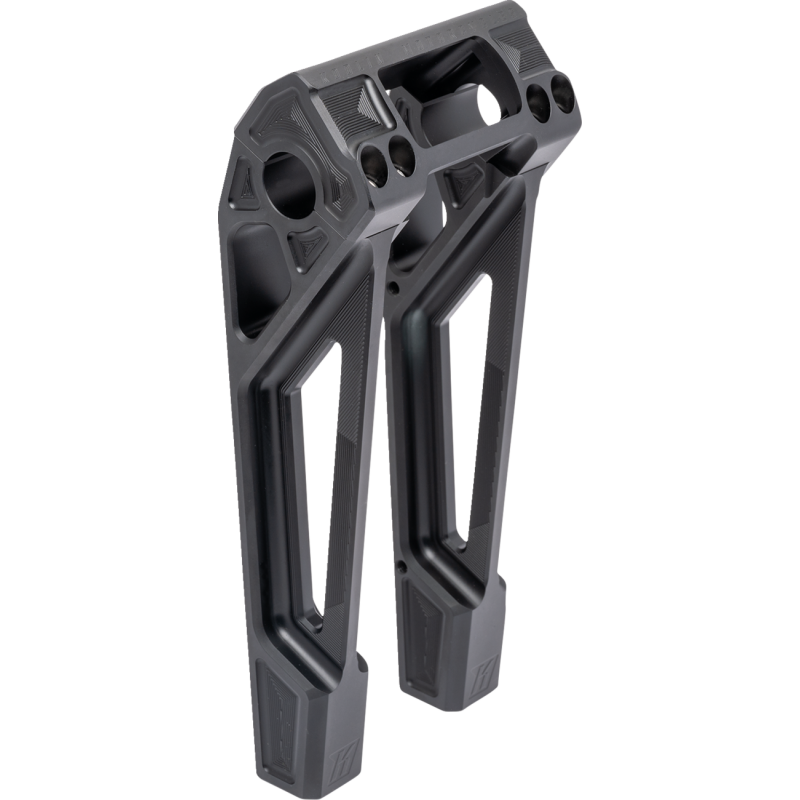 Kodlin Motorcycles Fastback Riser Kits