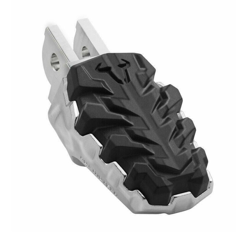 EVO Footrest Kit 1620-2027