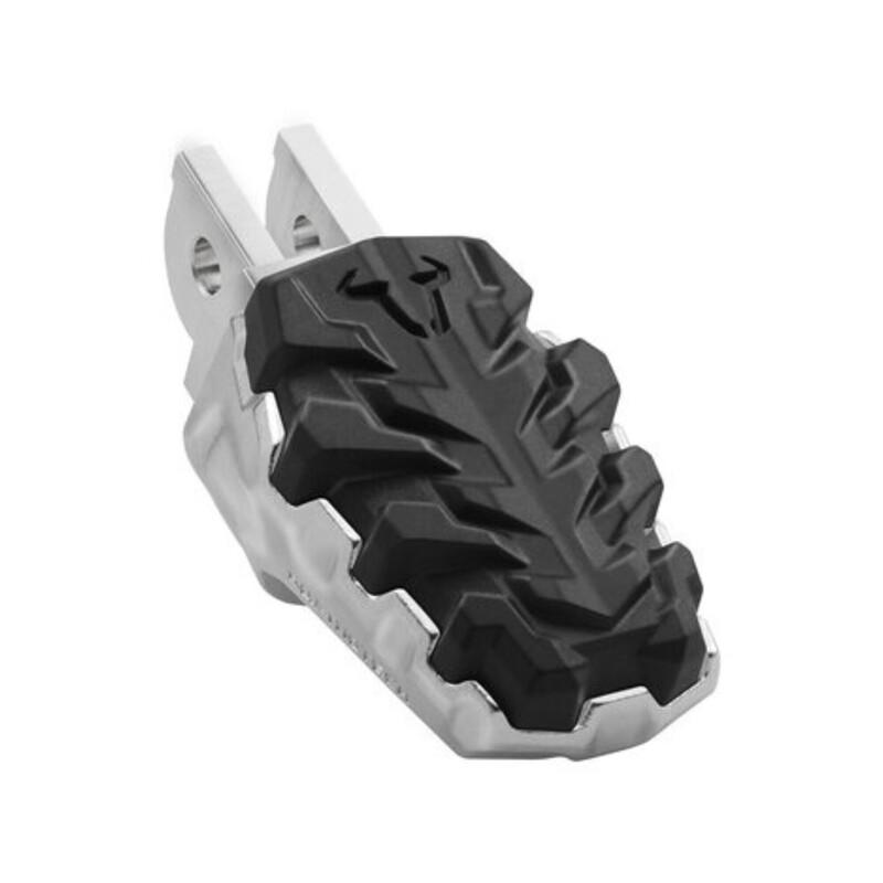 EVO Footrest Kit 1620-2029