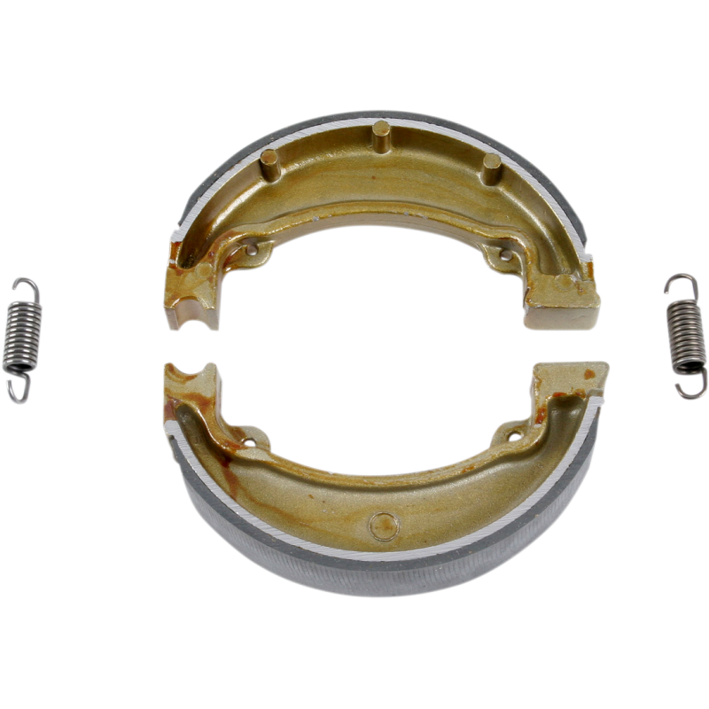 EBC Front Organic Brake Shoes for Honda XL250R 82-87