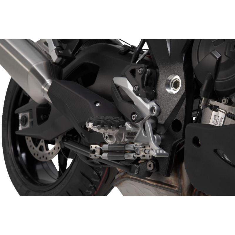 EVO Footrest Kit 1620-2259