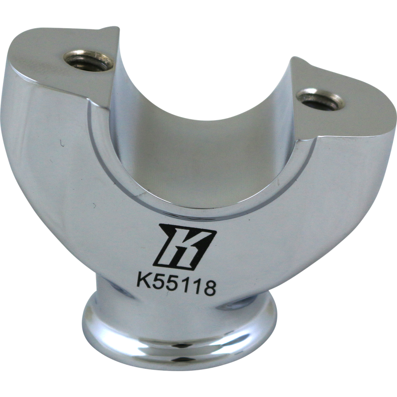 Lower Riser Breakout Chrome