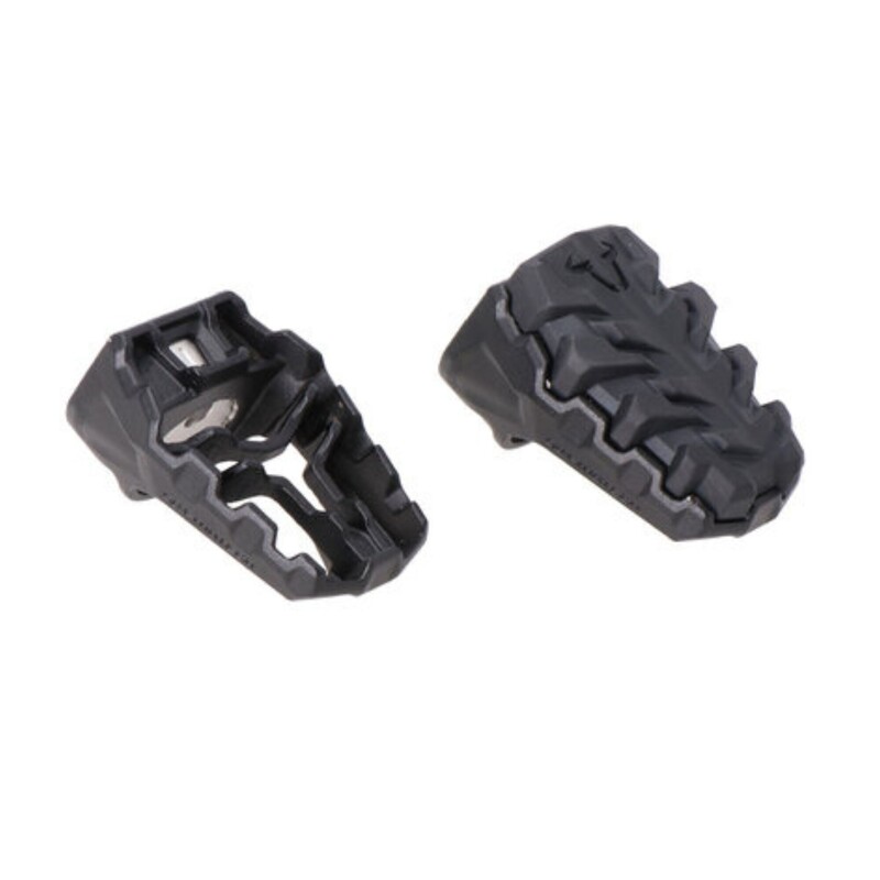 EVO Footrest Kit 1620-2709