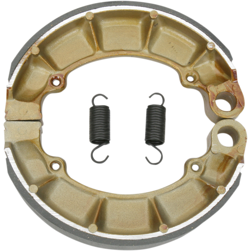 EBC Rear Organic Brake Shoes for Honda VT750 Shadow Aero 04-16